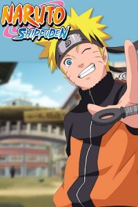 Naruto Shippūden , Episode 101 – 200 (2007)