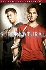 Supernatural: Season 6 (2010)