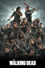 The Walking Dead: Season 8 (2017)