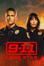 9-1-1: Lone Star: Season 1 (2020)