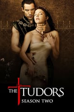 The Tudors: Season 2 (2008)