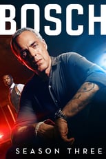 Bosch: Season 3 (2017)