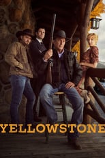 Yellowstone: Season 2 (2019)