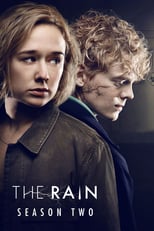 The Rain: Season 2 (2019)
