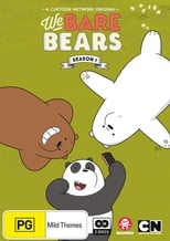 We Bare Bears: Season 3 (2017)