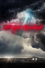 Unsolved Mysteries: Season 1 (2020)