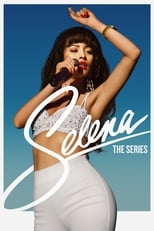Selena: The Series: Season 1 (2020)
