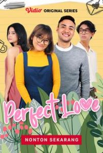 Perfect Love (2020)