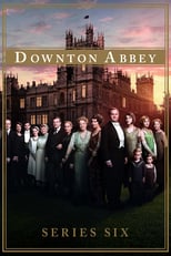 Downton Abbey: Season 6 (2015)