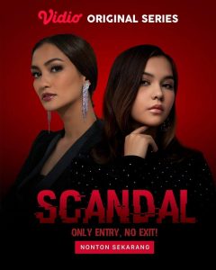 Scandal Series Indonesia (2021)