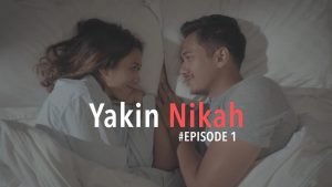 Yakin Nikah Season 2