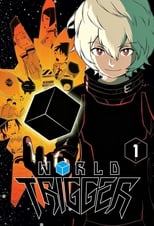 World Trigger S1 (2014) EP 1 – 40