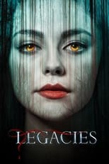 Legacies: Season 4 (2021)