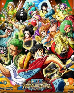 One Piece (1999) (EP 1003)