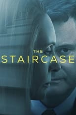 The Staircase: Season 1 (2022)