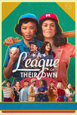 A League of Their Own: Season 1 (2022)
