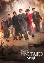 Tale of the Nine Tailed 1938 (2023)