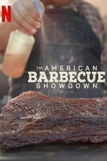 Barbecue Showdown: Season 1 (2020)