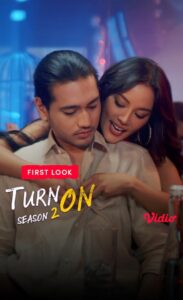 Turn On 2 (2023)