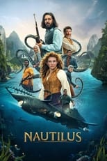 Nautilus: Season 1 (2024)