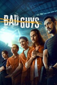 Bad Guys (2025)