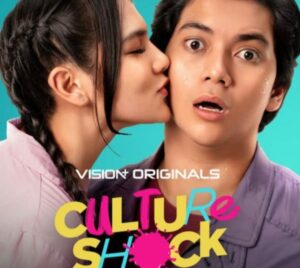 Culture Shock (2025)