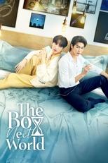 The Boy Next World (2025)