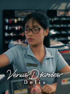 Venus Diaries (2025)