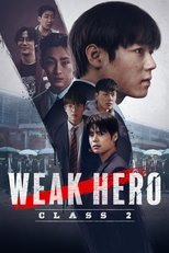 Weak Hero Class Season 2