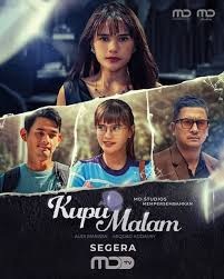 Kupu Malam (2025)