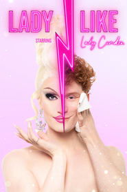 Lady Like (2024)