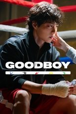 Good Boy 2025
