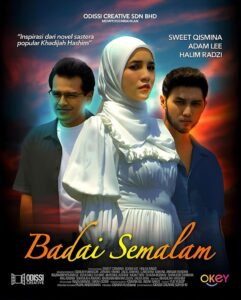 Badai Semalam (2025)