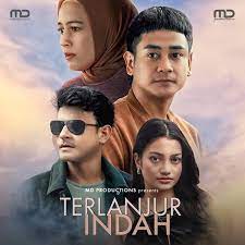Terlanjur Indah (2025)
