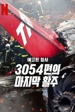 A Tragedy Foretold: Flight 3054 (2025)
