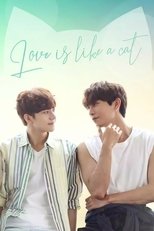 Love Is Like A Cat: Season 1 (2024)