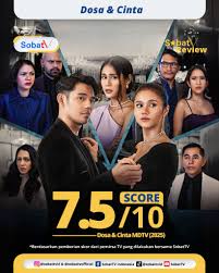 Dosa dan Cinta (2025)