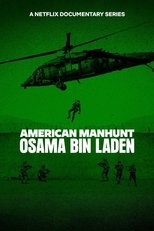 American Manhunt: Osama bin Laden: Season 1 (2025)