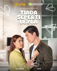 Tiada Seperti Leyla (2025)