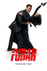 FUBAR: Season 2 (2025)