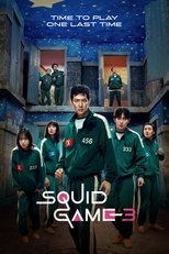 Squid Game S3 (2025)