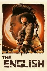 The English: Season 1 (2022)