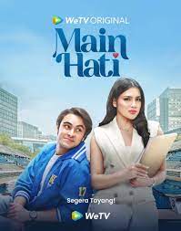 Main Hati: Season 1 (2025)