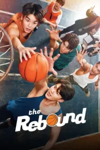 The Rebound (2024)