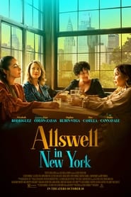 Allswell in New York (2023)