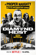 The Diamond Heist S1 (2025)