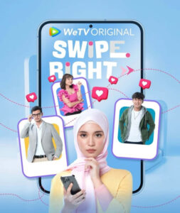 Swipe Right (2025)