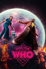 Doctor Who: Season 2 (2025)