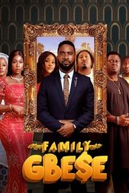Family Gbese (2024)