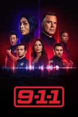 9-1-1: Season 8 (2024)
